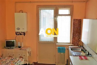 Apartament cu 3 camere decomandat în Central - 2