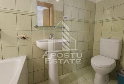 Garsonieră nedecomandată în Central - 6