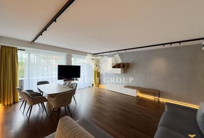 Apartament cu 3 camere decomandat, mobilat în Floreasca - 3