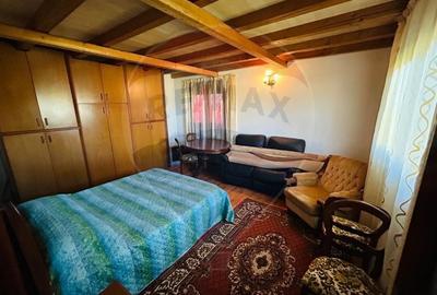 Casă individuală cu 6 camere cu Teren 1624 Mp în Pielești - 7