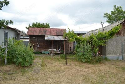 Casa Batraneasca De Vanzare in Surdila Greci, jud. Braila - 5