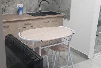 Garsonieră decomandată în Craiter - 2