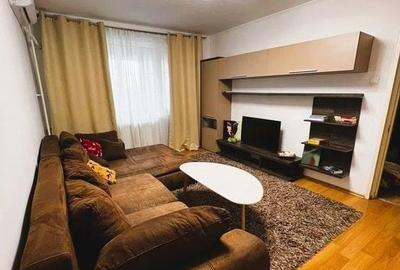 Apartament 2 camere Bulevardul Brancoveanu- Decomandat - 4