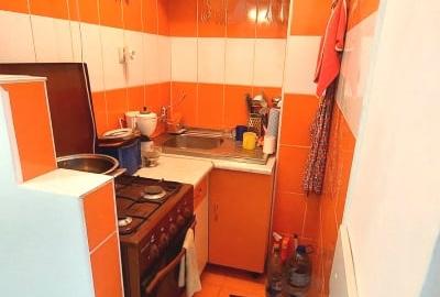 Garsonieră decomandată, mobilată în Tolstoi - 6