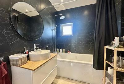 Casa individuala cu 5 camere - 190 mp utili - Zona centrala Mosnita Veche - 11