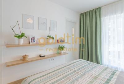 PET FRIENDLY/BARBU VACARESCU/PARCARE INCLUSA/SUPERB - 4