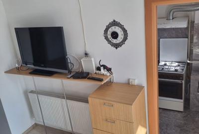 Garsonieră decomandată în Central - 8