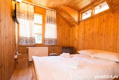 Apartament cu 3 camere decomandat în Central - 2