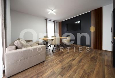Apartament cu 3 camere decomandat, mobilat în Hotvon - 2
