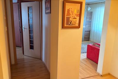 Apartament cu 3 camere decomandat în Tineretului - 6