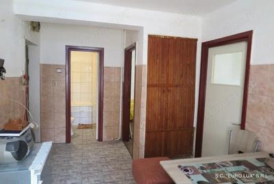 Apartament 2 camere - Zona Podgoria - 5