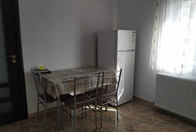 Garsonieră decomandată în Lujerului - 2