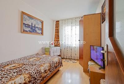 Apartament cu 4 camere semidecomandat în Central - 7