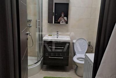 Garsoniera | Bloc Nou Ghencea | 18 Minute Metrou Valea Ialo - 7