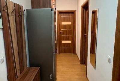 Proprietar Inchiriez 2 camere, Lujerului, parc Liniei, bloc nou Proprietar Inchiriez 2 camere, Lujerului, parc Liniei, bloc nou - 1