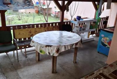 Casă cu 4 camere în Chișoda - 4