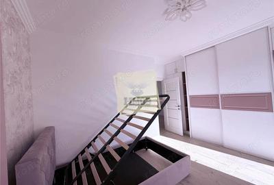 Apartament cu 4 camere decomandat, mobilat în Sub Arini - 9