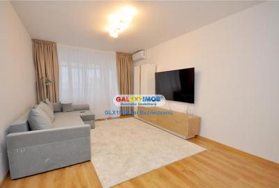 Apartament cu 3 camere decomandat, mobilat în Dristor