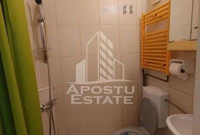 Garsonieră decomandată, mobilată în Take Ionescu - 6