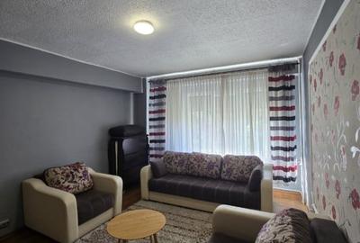 Apartament 3 camere - Ștefan cel Mare, etaj 2 - 10