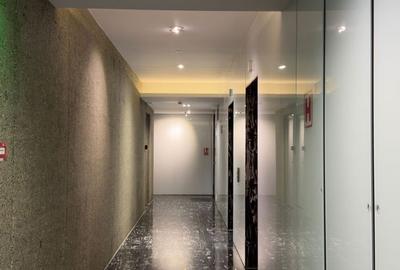 Apartament cu 2 camere semidecomandat în Băneasa - 12