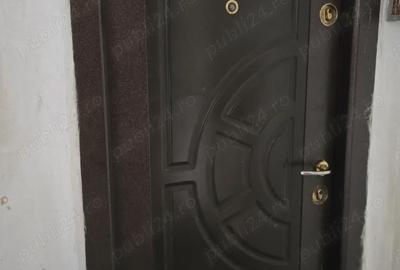 Apartament cu 2 camere decomandat în Central - 1