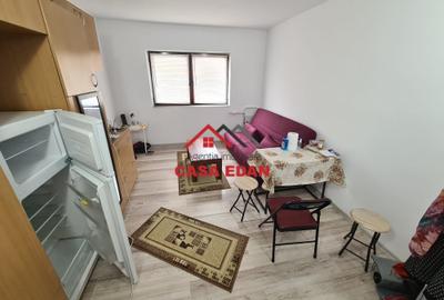 Garsonieră decomandată în Câmpina - 3