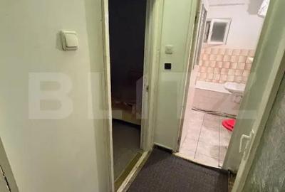 Apartament cu 2 camere semidecomandat, mobilat în Central - 3