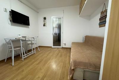 Soarelui | 1 Camera | Disponibila imediat | Centrala proprie | Renovata complet - 1