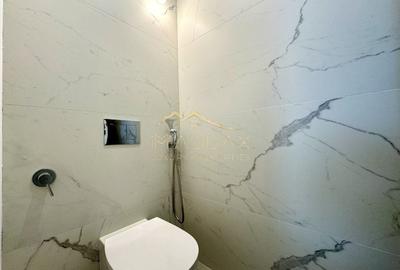 Duplex cu 6 camere cu Canalizare în Iancu Nicolae - 31