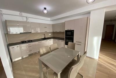 Apartament bloc nou 3 camere - parcare subterana - 4