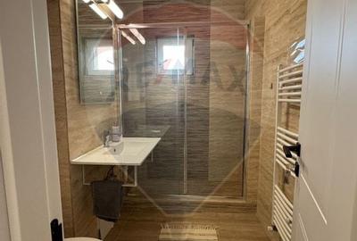 2 decomandate modern Gradina Botanica - 6