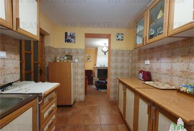 Casa individuala superba si teren generos Techirghio.? - 16