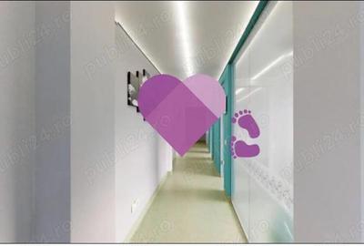 Spațiu comercial, de 60 mp, în Tei