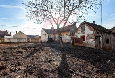 Casa / Vila cu 3 camere de vanzare in zona Aradul Nou - 28
