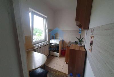 Garsonieră decomandată în Zorilor - 4