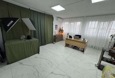 Birou, de 300 mp, în Giurgiului - 5