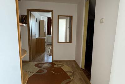 Apartament cu 3 camere în Cetate - 9