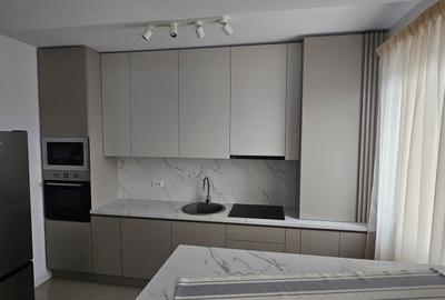 Apartament cu 2 camere decomandat în Central - 2