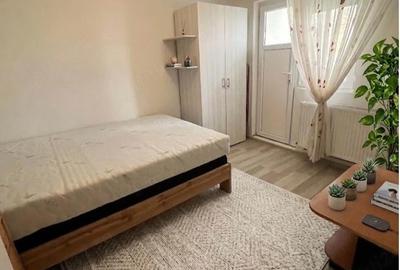 Apartament cu 3 camere decomandat în Circumvalațiunii - 4
