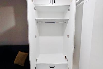 Apartament 3 camere de inchiriat zona centrala - 12