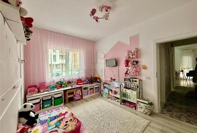 Apartament cu 2 camere semidecomandat în Giroc - 3