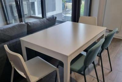 Vanzare apartament lux de 3 camere, parcare inclusa Clou 9 - 3