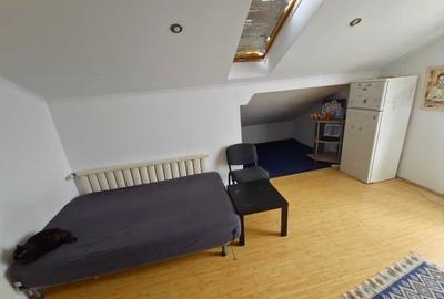 Garsonieră decomandată în Exterior Vest - 5