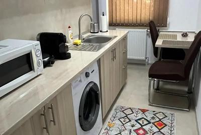 Apartament cu 2 camere nedecomandat în Central - 1