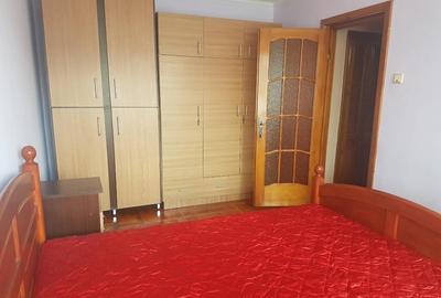 Apartament cu 2 camere semidecomandat în Cornișa - 8