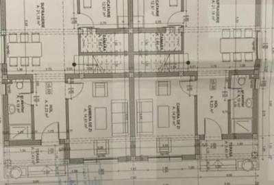 Casă cu 5 camere cu Teren 300 Mp în Moșnița Veche - 2