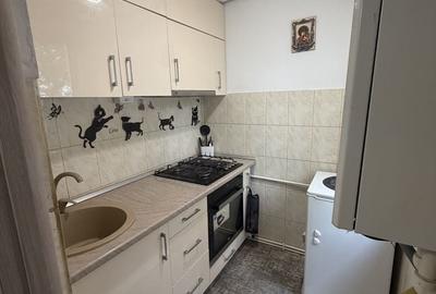 Apartament cu 2 camere semidecomandat în Unirii Sud - 9