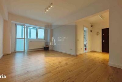 Apartament cu 2 camere semidecomandat în Giurgiului - 3