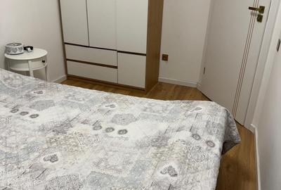 Ap 2 cam semidec, ultrafinisat, parter inalt, bl. 2009, zona Cl. Dorobantilor - 11